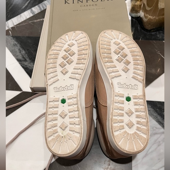 Timberland / women's sz 9 / Fayth sneaker boot - Picture 6 of 9